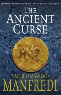 The Ancient Curse （Reprint）