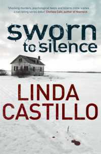 Sworn to Silence (Kate Burkholder series)