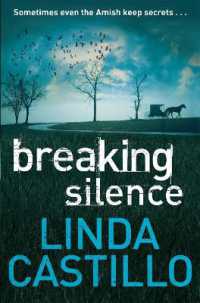 Breaking Silence (Kate Burkholder series)