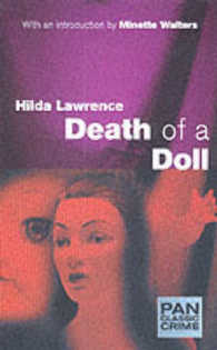 Death of a Doll
