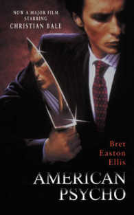 American Psycho (Film Tie-In) （Media tie-in）