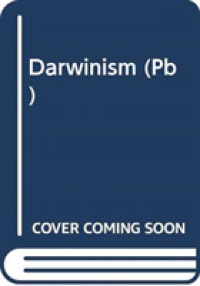 Darwinism (Pb) -- Paperback