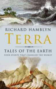 Terra; Tales of the Earth : Four Events That Changed the World