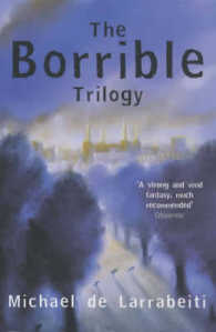 The Borrible Trilogy （Unabridged）