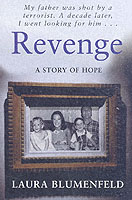 Revenge : A Story of Hope -- Paperback