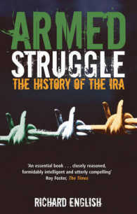 Armed Struggle: The History of the IRA （Unabridged）