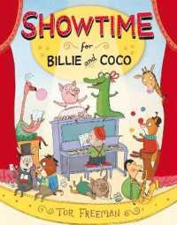 Showtime for Billie and Coco （ILL）