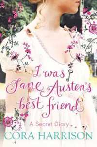 I Was Jane Austen's Best Friend （Unabridged）