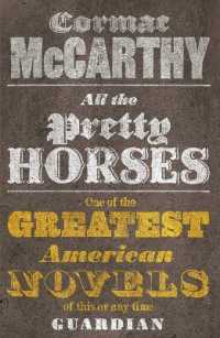 All the Pretty Horses (Border Trilogy)