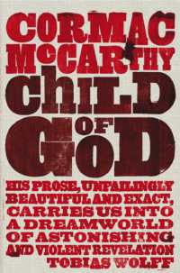 コ－マック・マカ－シ－『チャイルド・オブ・ゴッド』（原書）<br>Child of God