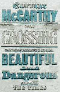 The Crossing (Border Trilogy)