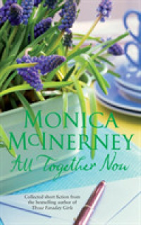 All Together Now -- Paperback / softback