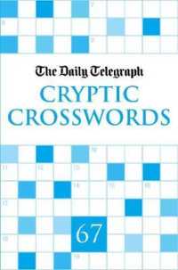 The Daily Telegraph Cryptic Crosswords 67 （CSM）