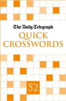 The Daily Telegraph Quick Crossword Book 52