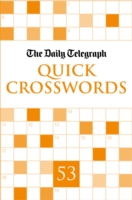 The Daily Telegraph Quick Crosswords 53
