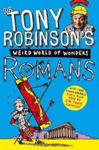 Romans (Weird World of Wonders")