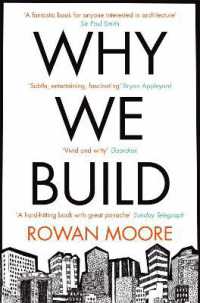 Why We Build