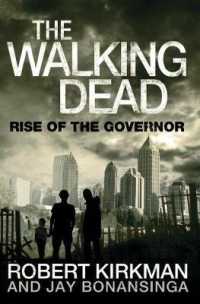 Rise of the Governor (The Walking Dead)