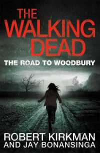 The Road to Woodbury (The Walking Dead)