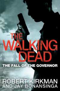 The Fall of the Governor Part One (The Walking Dead) -- Paperback / softback
