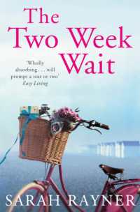 Two Week Wait -- Paperback / softback
