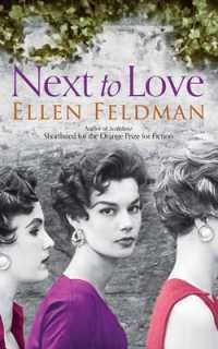 Next to Love