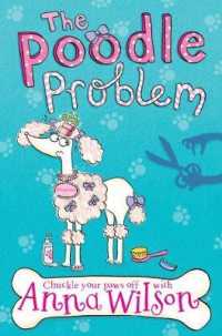The Poodle Problem (Pooch Parlour)