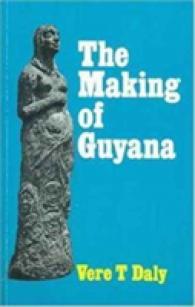 Making of Guyana