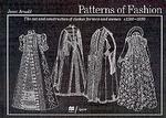 Patterns of Fashion: C1560-1620
