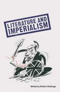 Literature and Imperialism