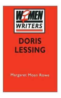 Doris Lessing (Women Writers)