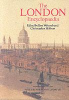 The London Encyclopedia （2ND）