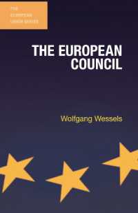 The European Council (European Union)