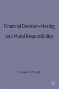 Financial Decision-making and Moral Responsibility