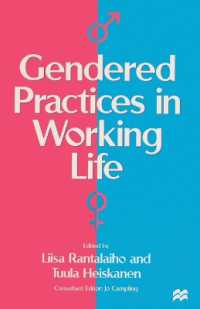 Gendered Practices in Working Life