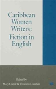Caribbean Women Writers : Fiction in English