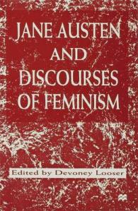 Jane Austen and Discourses of Feminism