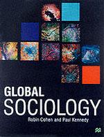 グローバル社会学<br>Global Sociology -- Paperback