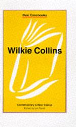 Wilkie Collins (New Casebooks S.) -- paperback (C format)