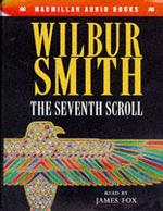 The Seventh Scroll (2-Volume Set)