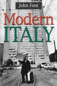 Modern Italy