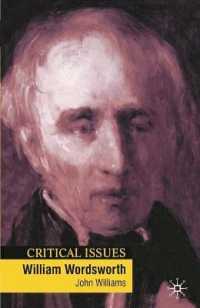 William Wordsworth (Critical Issues)