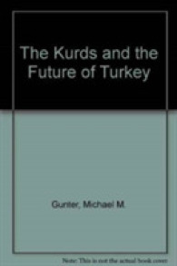 The Kurds and the Future of Turkey