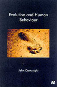 進化と人間行動<br>Evolution and Human Behaviour : Darwinian Perspectives on Human Nature