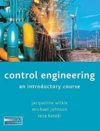 Control Engineering : An Introductory Course