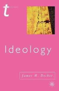 イデオロギーと文学<br>Ideology (Transitions)