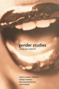 Feminist Fiction : Terms and Debates