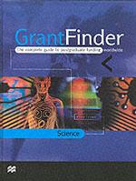 GrantFinder - Science: The Complete Guide to Postgraduate Funding Worldwide: 2000: Science