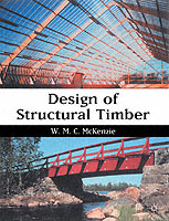 Design of Structural Timber -- Paperback