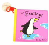 Bath Buddies: We Love Floating!